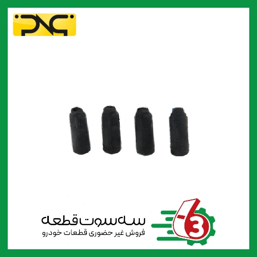 وایر شمع L90 برو کوتاه (سیلیکونی) جهان پارت | ipnc