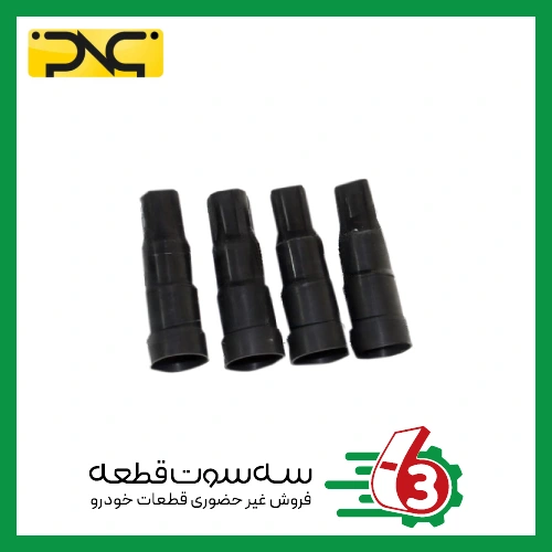 وایر شمع L90 و مگان الدور (سیلیکونی) جهان پارت | ipnc