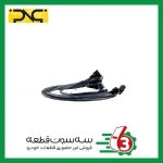 وایر شمع پراید کاربراتور (سیلیکونی) بنزین سوز و گاز سوز جهان پارت | ipnc