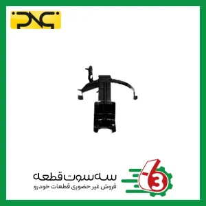 پایه نگهدارنده منبع انبساط پژو 206 جهان پارت | ipnc