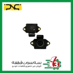 پتانسیومتر پراید و پیکان ساژم (طرح فلش-AB) جهان پارت | ipnc
