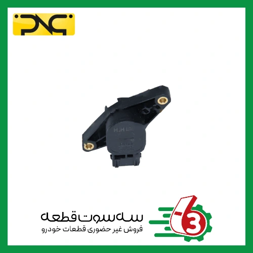 پتانسیومتر پژو 405 ساژم جهان پارت | ipnc