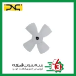 پروانه فن پراید تک دور جهان پارت | ipnc