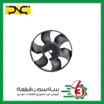 پروانه فن پراید دو دور جهان پارت | ipnc