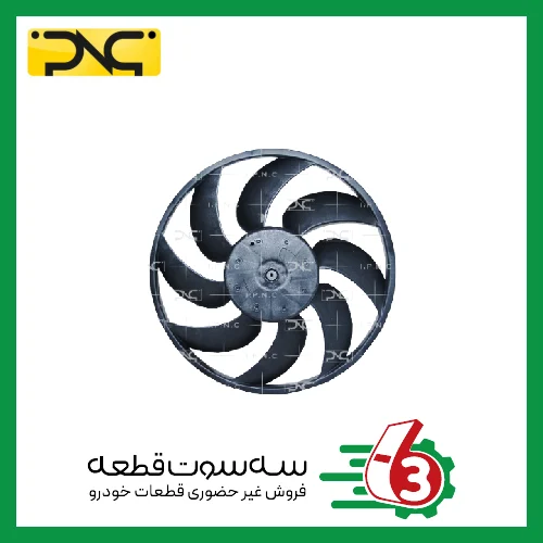پروانه فن پژو 206 و رانا جدید جهان پارت | ipnc