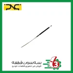 کابل ترمزدستی 405 شاخه راست (کوتاه) جهان پارت | ipnc