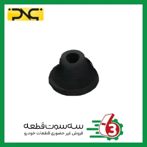 گردگیر سیبک فرمان پراید (رینگدار) جهان پارت | ipnc