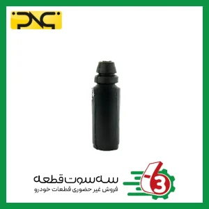 گردگیر کمک فنر پراید جلو جهان پارت | ipnc