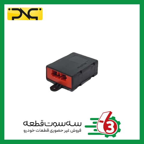 یونیت شیشه بالابر 405 جهان پارت | ipnc