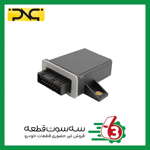 یونیت فن طوسی 405 جهان پارت ipnc