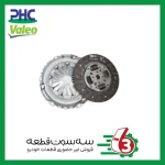 ديسک و صفحه 206 تيپ 5 والئو آبي | Valeo Blue