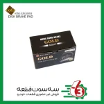 لنت ترمز جلو پژو405 گلد | GOLD