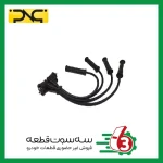 وایر شمع نیسان یورو4 سیلیکونی جهان پارت | ipnc