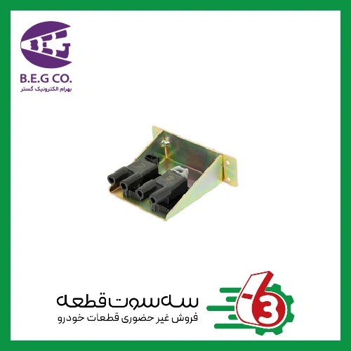 کویل نیسان جدید بهرام الکترنیک | P.N.B
