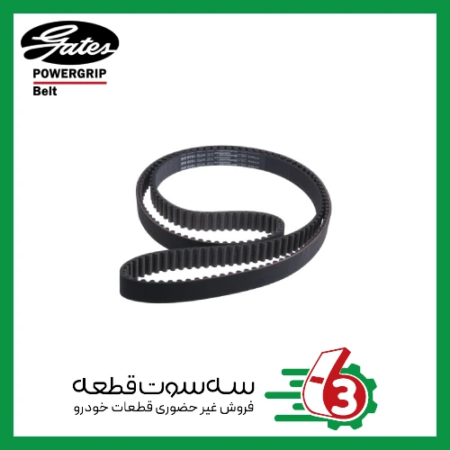 تسمه تایم دلیکا ون 2000 پاورگریپ | Powergrip