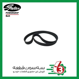 تسمه تایم هیوندا سانتافه - اپتیما پاورگریپ | Powergrip