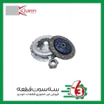 دیسک و صفحه تیبا کارن | Karen