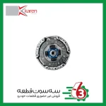 دیسک و صفحه پراید کارن | Karen