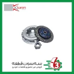 دیسک و صفحه پژو 405 کارن | Karen