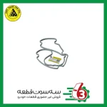 واشر درب سوپاپ تیبا پارت هندل | PART