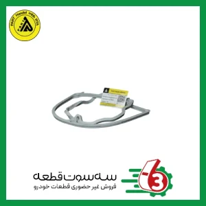 واشر درب سوپاپ سیلیکونی پراید پارت هندل | PART