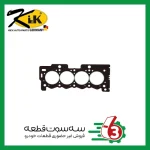 واشر سرسیلندر EURO4  پژو 206 تیپ 2 کیک | KiEK