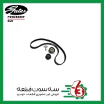 کیت تسمه تایم x22 پاورگریپ | Powergrip