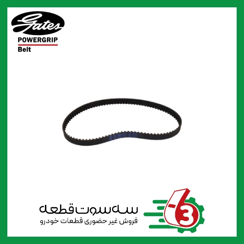 تسمه تایم ام وی ام 315 - X22 پاورگریپ | Powergrip