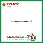 جعبه فرمان پراید توس | TOOS