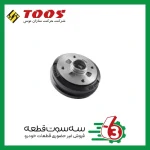 کاسه چرخ طرح قدیم پراید توس | TOOS