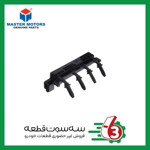 کوئل رانا مسترموتورز | Master Motors