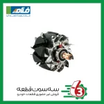 روتوردینام پژو405 طرح ولئو فنام | Fanam