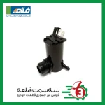 پمپ شیشه شورپژو 405 فنام | Fanam