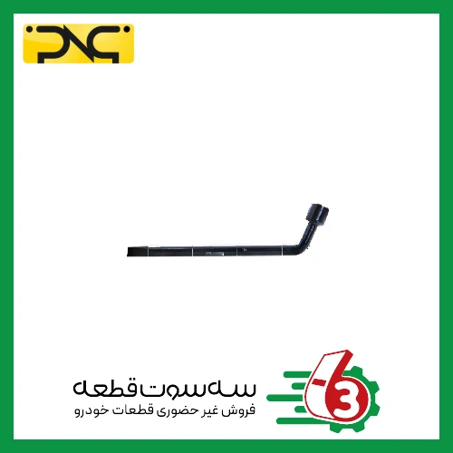 آچار چرخ تیبا جهان پارت | ipnc