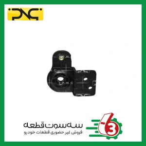 براکت رادیاتور تیبا دو جهان پارت | ipnc