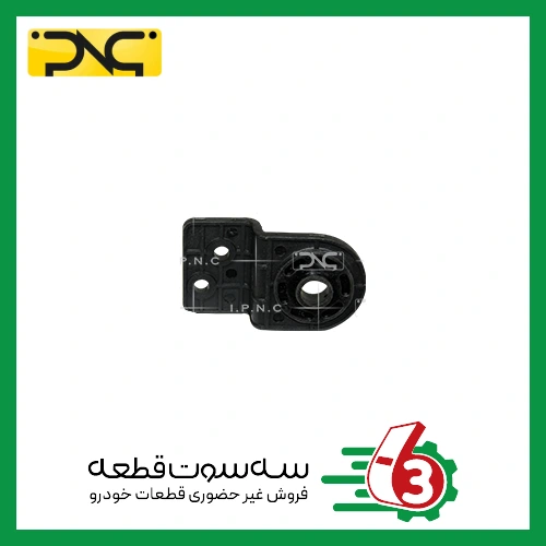 براکت رادیاتور تیبا یک جهان پارت | ipnc