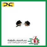 بوق پژو 405 جهان پارت | ipnc