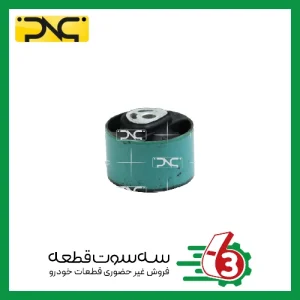 توپی دسته موتور پایین راست پژو 206، R2 جهان پارت | ipnc