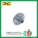 توپی چرخ جلو ال 90 جهان پارت | ipnc