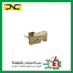 قفل جانبی درب دنا پلاس عقب راست جهان پارت | ipnc