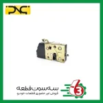 قفل جانبی درب رانا عقب راست جهان پارت | ipnc