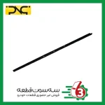 نوار آبگیر بیرونی شیشه 206 درب جلو چپ جهان پارت | ipnc
