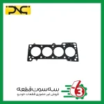 واشر سرسیلندر تیبا جهان پارت | ipnc