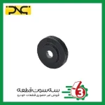 پولی سرمیل لنگ پژو 2000 جهان پارت | ipnc