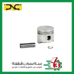 پیستون و گژن پین روآ 0.30 جهان پارت | ipnc