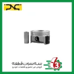 پیستون و گژن پین روآ 0.40 جهان پارت | ipnc
