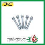 پیچ دسته موتور 206 جهان پارت | ipnc