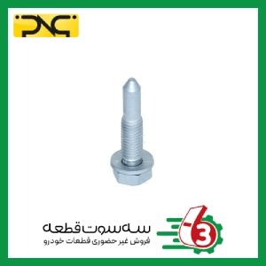 پیچ رام واشردار کوچک پژو 405 جهان پارت | ipnc