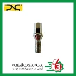 پیچ چرخ رینگ اسپرت پراید جهان پارت | ipnc