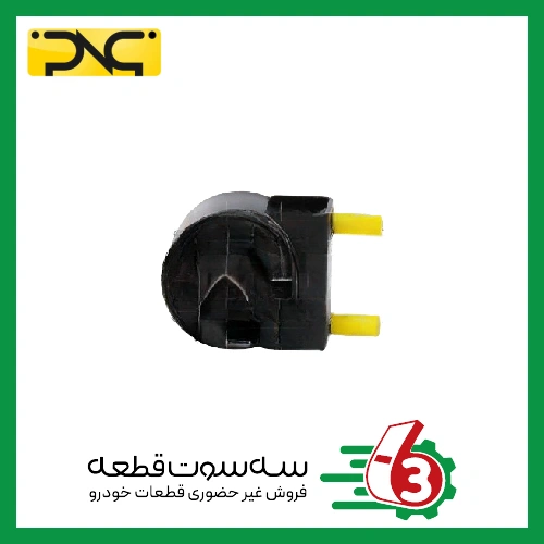 دسته موتور تیبا شماره 1 جهان پارت | ipnc
